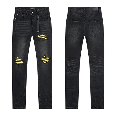 Amiri Jeans AM346# 01