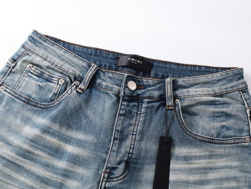 Amiri Jeans AM347#