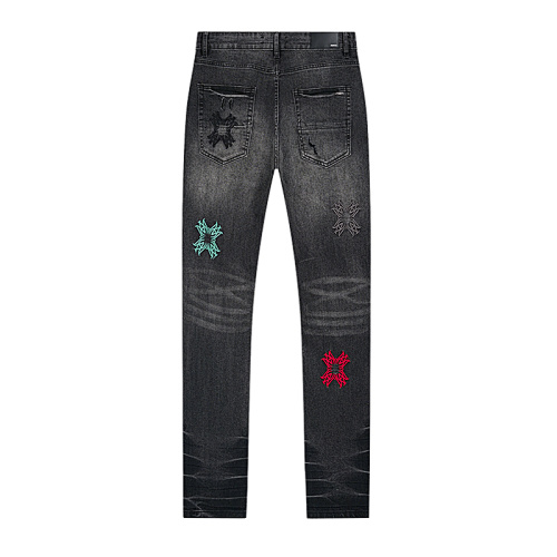Amiri Jeans AM349#