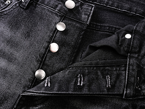 Amiri Jeans AM349#