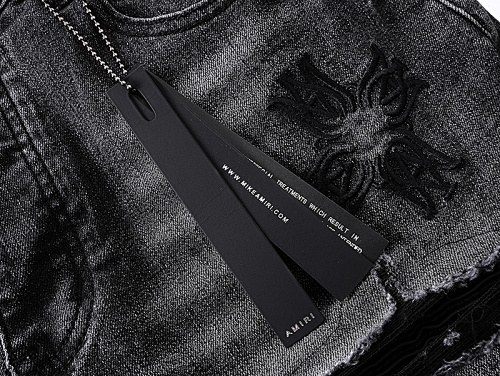 Amiri Jeans AM349#