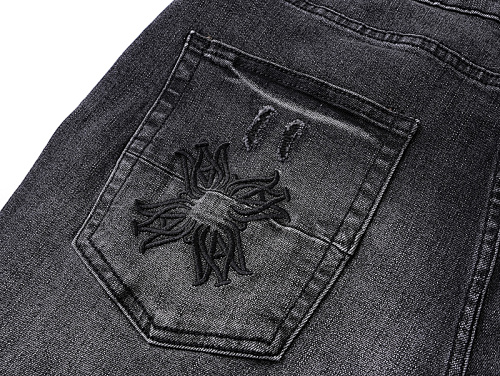 Amiri Jeans AM349#
