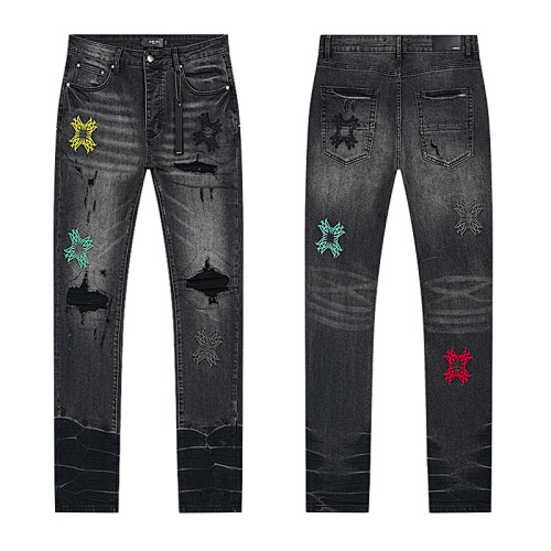 Amiri Jeans AM349#