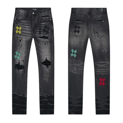 Amiri Jeans AM349# 01
