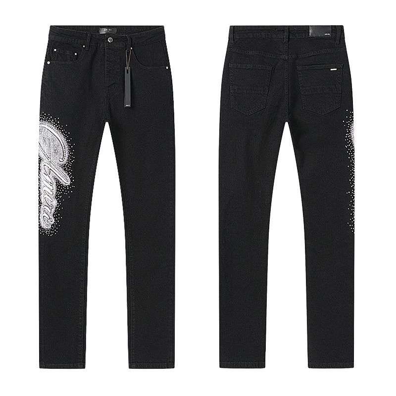 Amiri Jeans AM350#