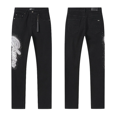 Amiri Jeans AM350# 01