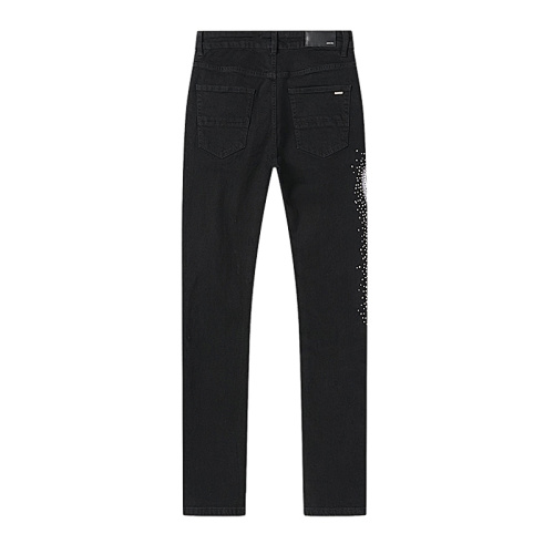 Amiri Jeans AM350#