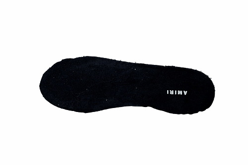 AMIRI MA-1 Diamond All Black