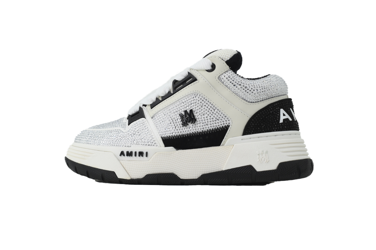 AMIRI MA-1 Diamond White