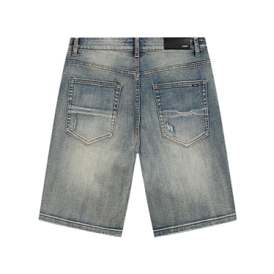 AMIRI Shorts AM606# 02