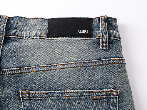 AMIRI Shorts AM606#