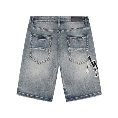 AMIRI Shorts AM607# 02