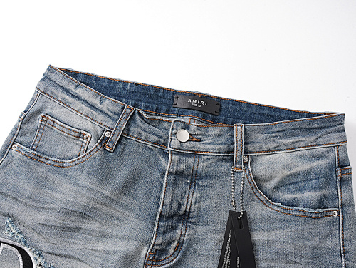 AMIRI Shorts AM607#