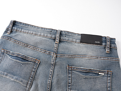 AMIRI Shorts AM607#