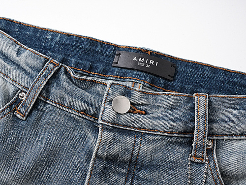 AMIRI Shorts AM607#