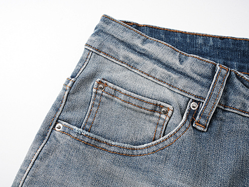 AMIRI Shorts AM607#