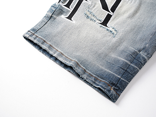 AMIRI Shorts AM607#