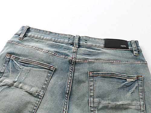 AMIRI Shorts AM608#