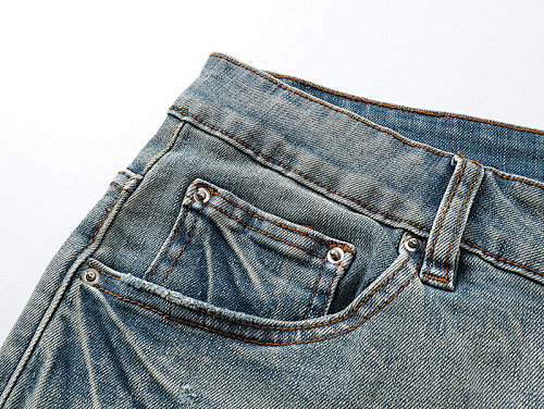 AMIRI Shorts AM608#