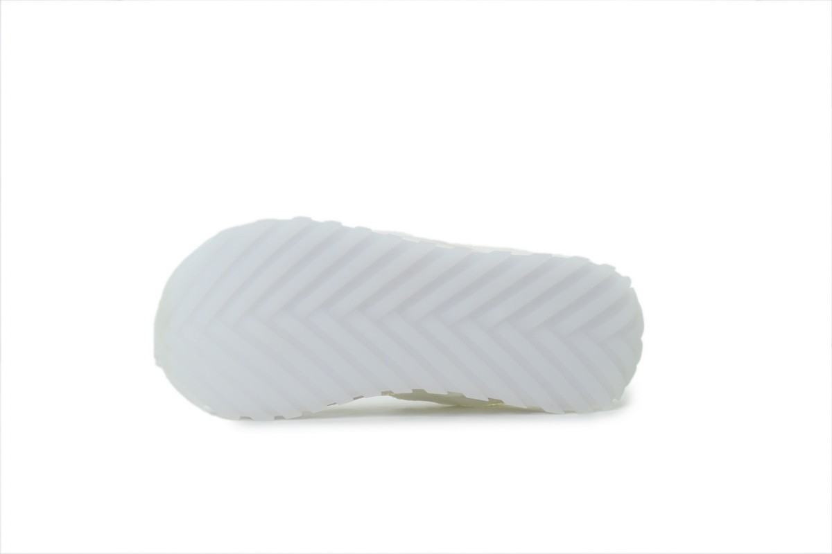 Bottega Veneta Orbit Sneaker 'Glass' 827564 V5JI1 9168