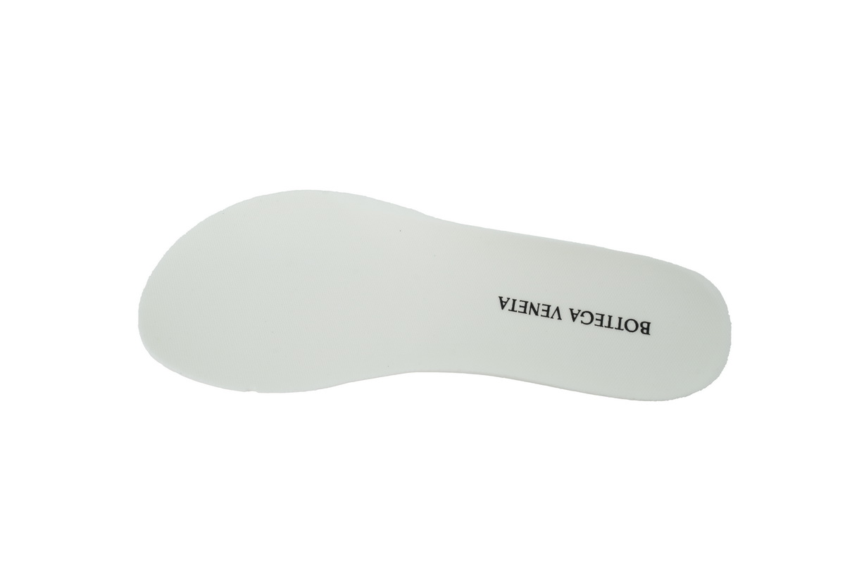 Bottega Veneta Orbit Sneaker 'Glass' 827564 V5JI1 9168