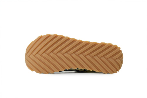 Bottega Veneta Wmns Orbit 'Zesty Basalt' 755915 V2X40 9561