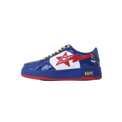 KidSuper × A BATHING APE BAPE STA FRA 
