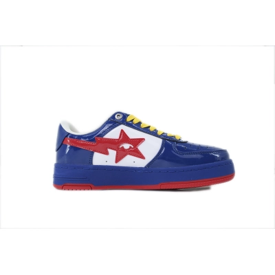 KidSuper × A BATHING APE BAPE STA FRA 