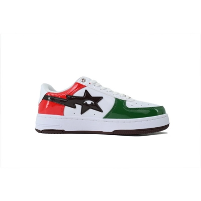 KidSuper × A BATHING APE BAPE STA MEX 
