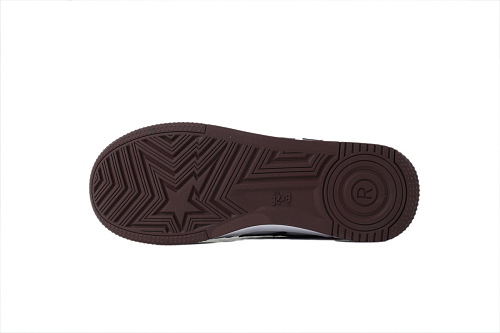 KidSuper × A BATHING APE BAPE STA MEX "Multi" 1M23 191 932