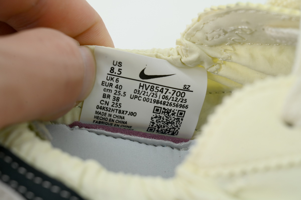 Nike Moon Shoe SP Alabaster HV8547-700
