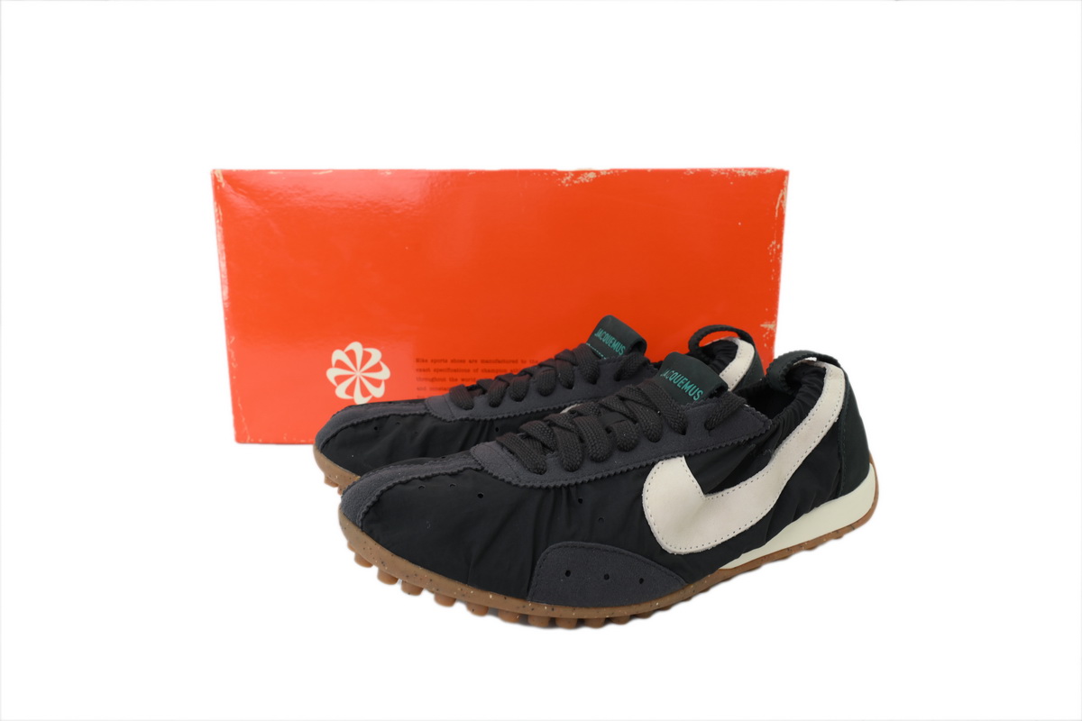 Nike Moon Shoe SP Jacquemus Off Noir HV8547-001