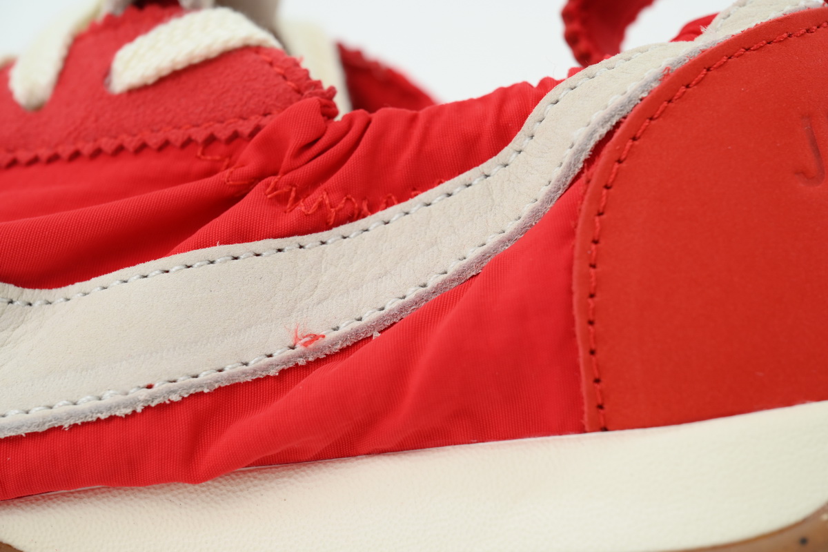 Nike Moon Shoe SP University Red HV8547-600