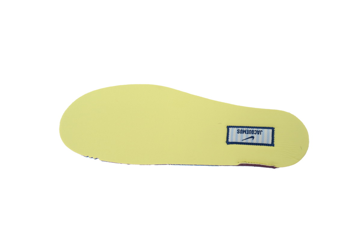 Nike Moon Shoe SP University Red HV8547-600