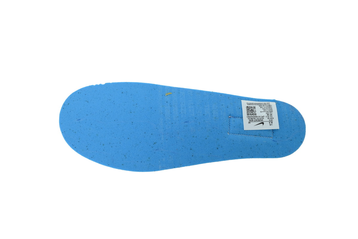 Nike Moon Shoe SP University Red HV8547-600