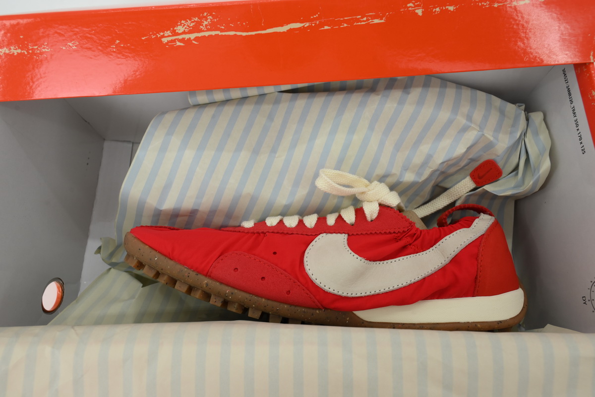 Nike Moon Shoe SP University Red HV8547-600