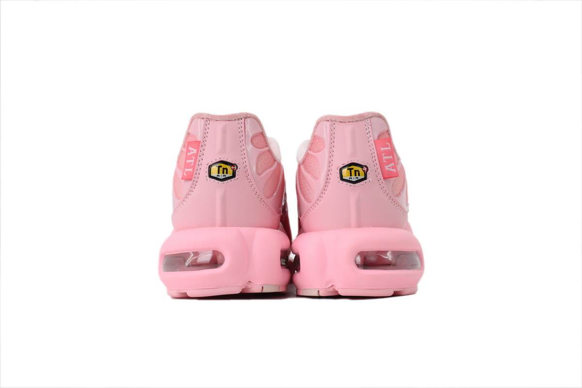 PK God Batch Nike Wmns Air Max Plus 'City Special - Atlanta' DH0155-600