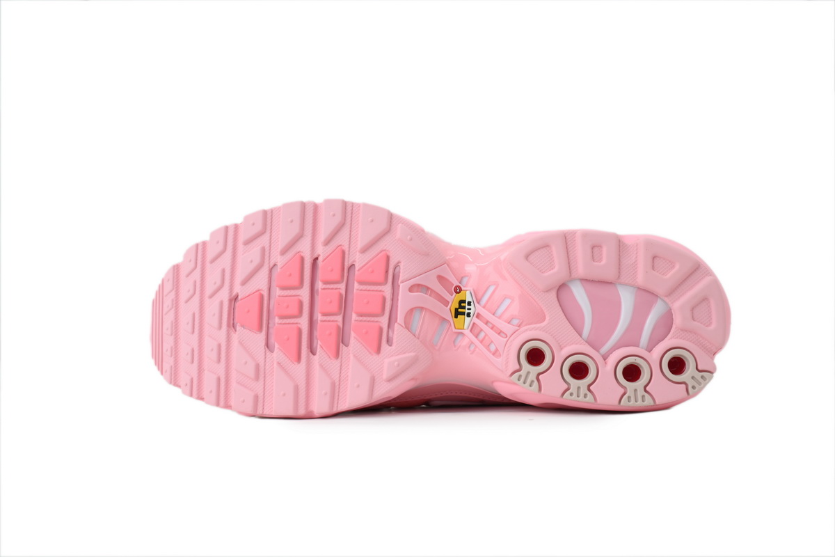 PK God Batch Nike Wmns Air Max Plus 'City Special - Atlanta' DH0155-600