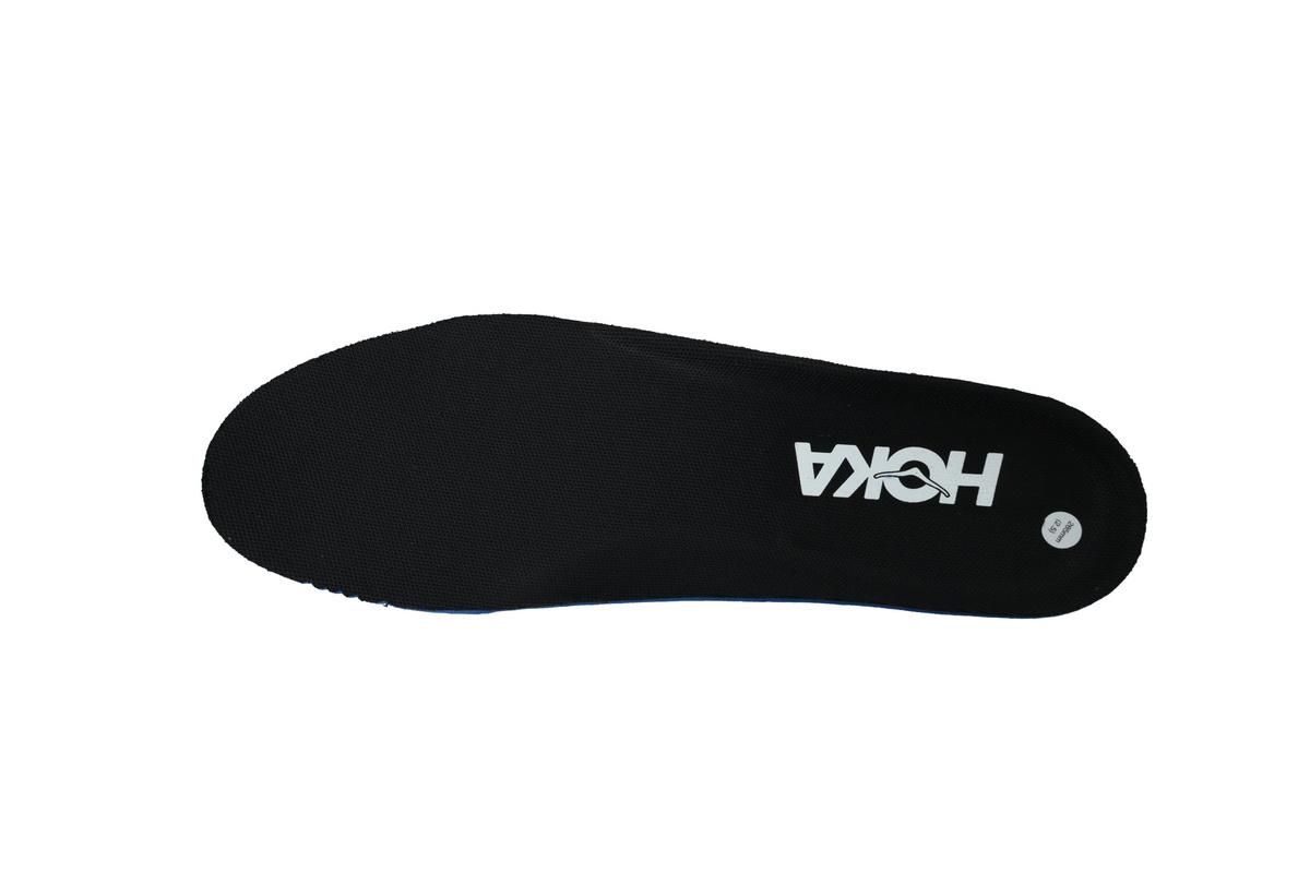 HOKA Mafate Speed 2 'Black Silver' 1126851-BKSV