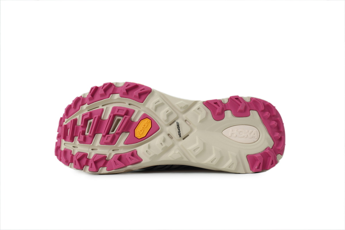 HOKA Mafate Speed 2 'Ice Flow Orange' 1126851-WIFL 