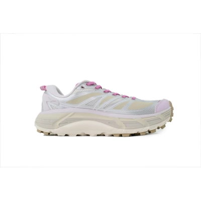 HOKA Mafate Speed 2 'in silver lilac cream' 1126851-SVRL 02