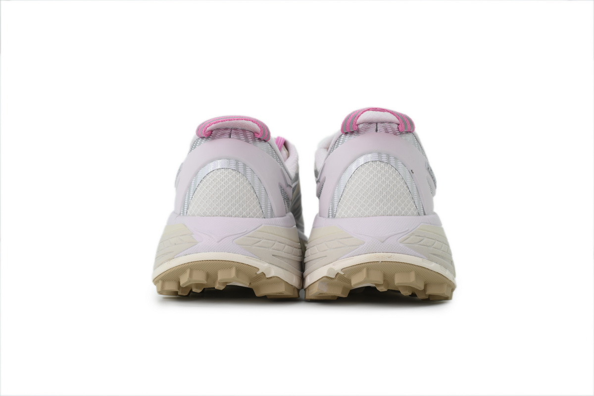 HOKA Mafate Speed 2 'in silver lilac cream' 1126851-SVRL