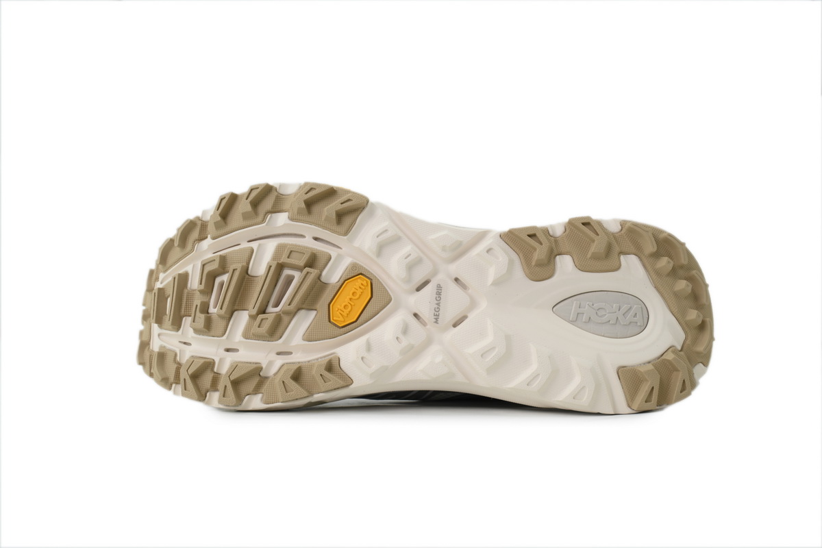 HOKA Mafate Speed 2 'in silver lilac cream' 1126851-SVRL