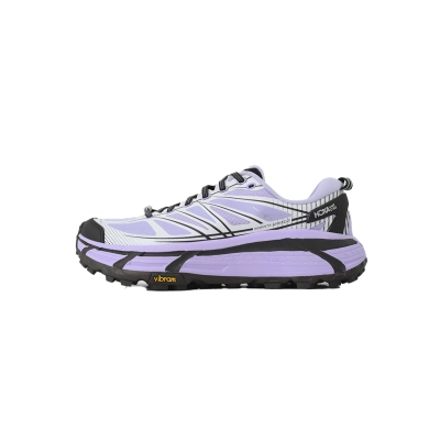 HOKA Mafate Speed 2 'Iris Flower White' 1126851-ISF 01
