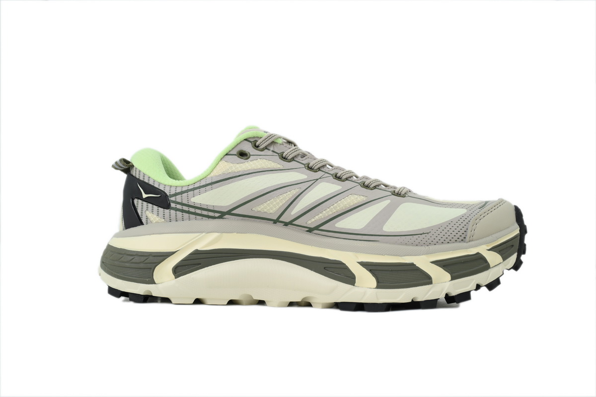 HOKA Mafate Speed 2 'Putty Eucalyptus' 1126851-PTYC