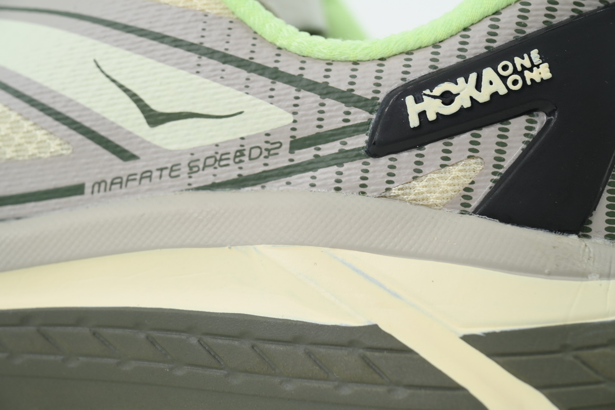 HOKA Mafate Speed 2 'Putty Eucalyptus' 1126851-PTYC