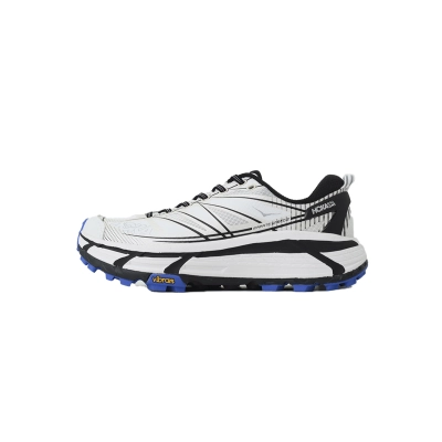 HOKA Mafate Speed 2 'White Cobalt Blue' 1126851-WTCB 01