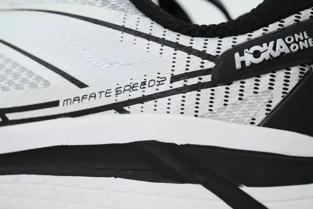 HOKA Mafate Speed 2 'White Cobalt Blue' 1126851-WTCB