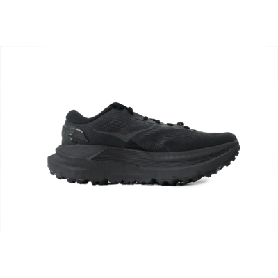 HOKA Mafate X 'Black Satellite Grey' 1173310-BCKST 02
