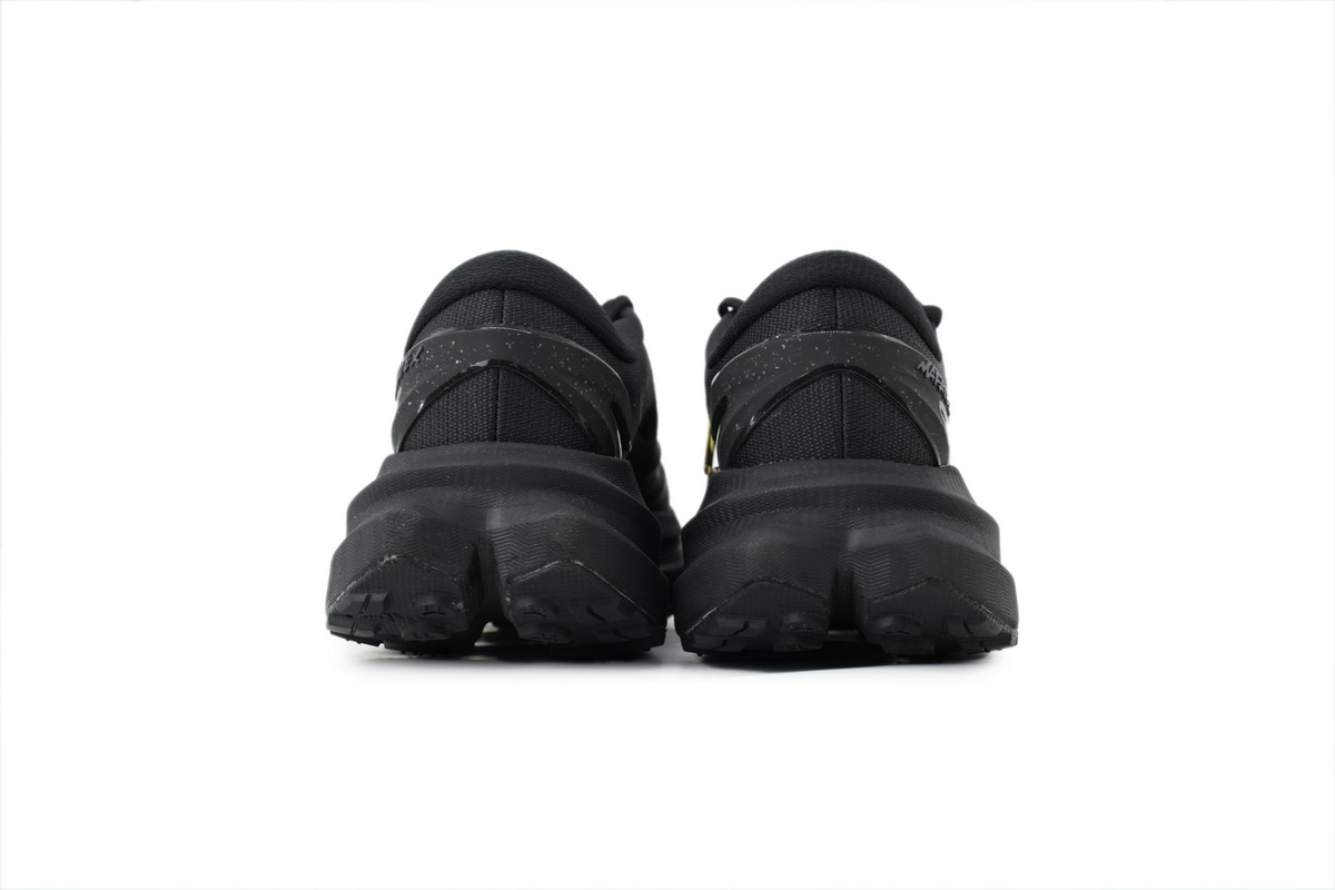 HOKA Mafate X 'Black Satellite Grey' 1173310-BCKST
